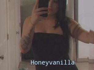 Honeyvanilla