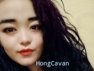 HongCavan