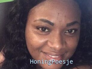 HoningPoesje