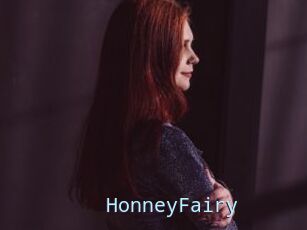 HonneyFairy