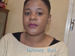 Honney_Bun