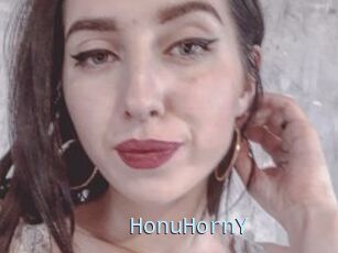 HonuHornY