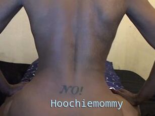 Hoochiemommy