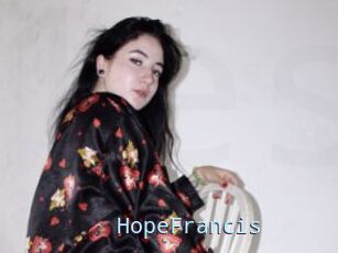 HopeFrancis