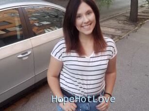 HopeHotLove