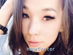 Hopefoster