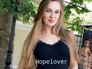 Hopelover