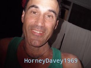 HorneyDavey1969