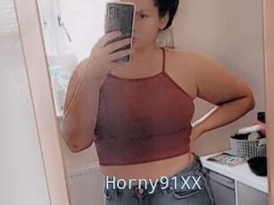 Horny91XX