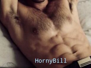 HornyBill