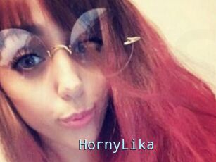 HornyLika_