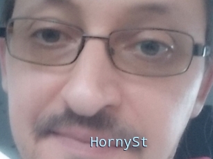 HornySt