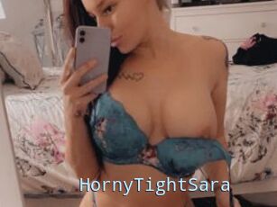 HornyTightSara