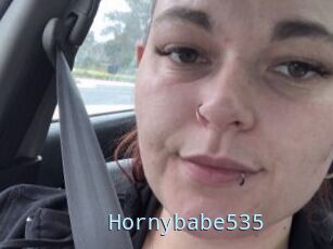 Hornybabe535