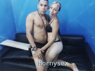 Hornysex