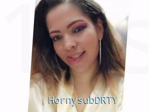 HornysubDRTY