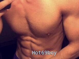 Hot69boy