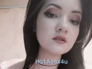 HotAlex4u