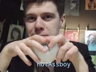 HotAssboy