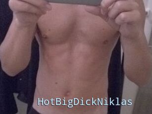 HotBigDickNiklas