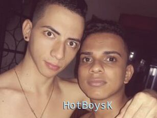 HotBoysK