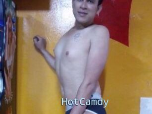 HotCamdy