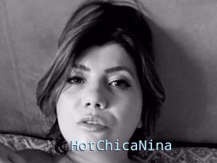 HotChicaNina