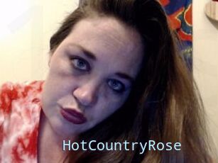 HotCountryRose