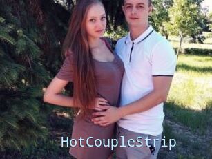 HotCoupleStrip