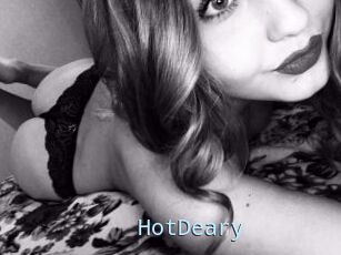 HotDeary