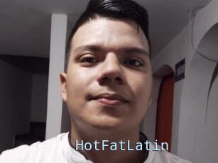 HotFatLatin