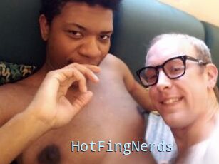 HotFingNerds