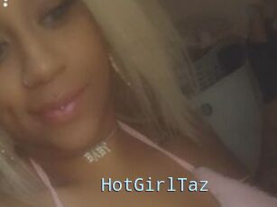 HotGirlTaz