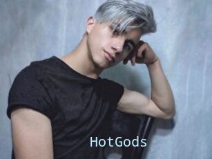 HotGods