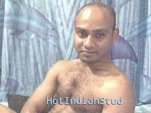 HotIndianStud