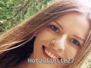 HotJuliette27