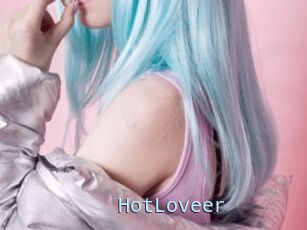 HotLoveer