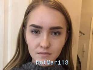 HotMari18