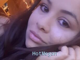 HotMegan