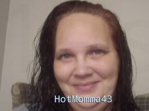 HotMomma43