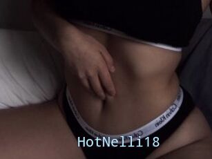 HotNelli18