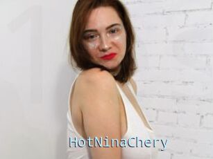 HotNinaChery