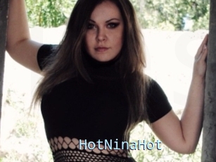 HotNinaHot