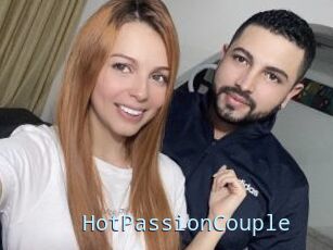 HotPassionCouple