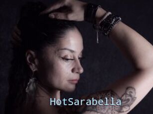 HotSarabella