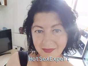 HotSexExpert