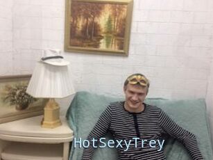 HotSexyTrey