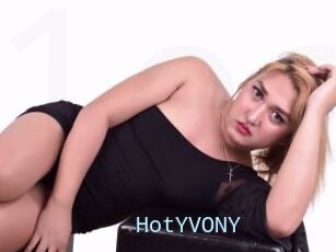 HotYVONY