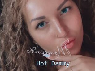 Hot_Dammy