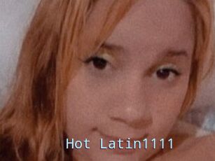 Hot_Latin1111